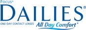 focus dailies